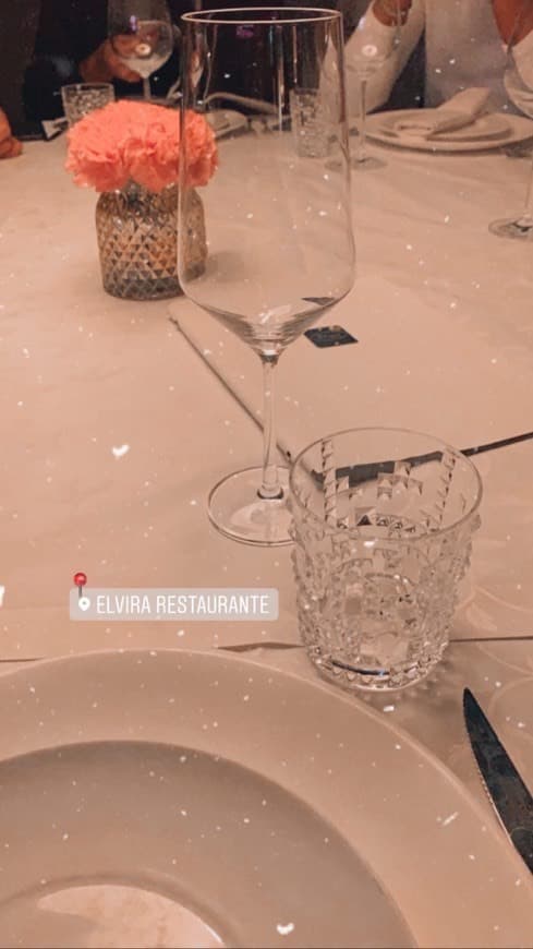 Restaurants Restaurante Elvira