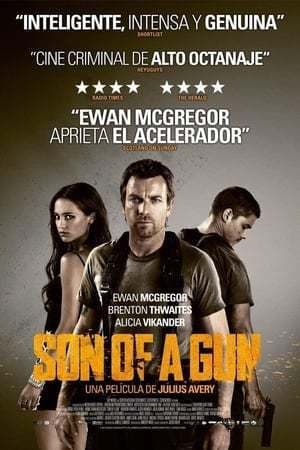 Movie Son of a Gun