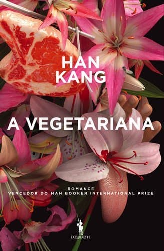 Book A Vegetariana