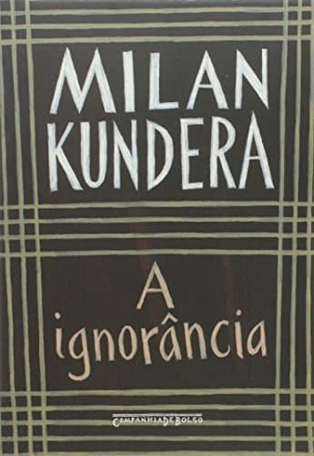 Book A Ignorância