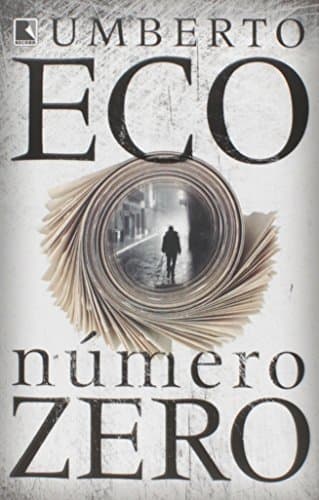 Book Número Zero