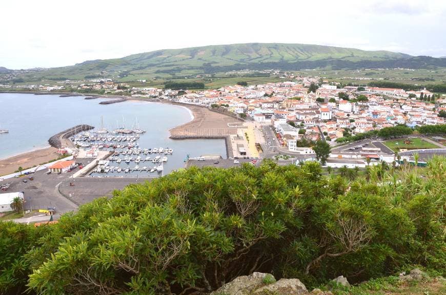 Place Praia da Vitória