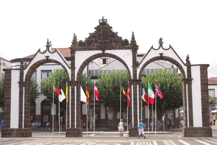 Place Ponta Delgada