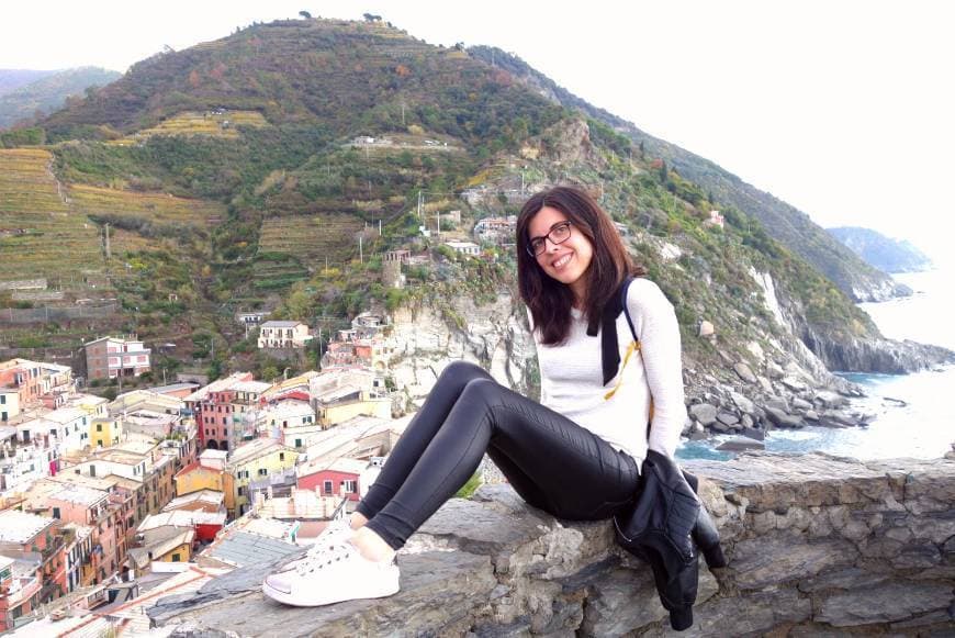 Place Vernazza