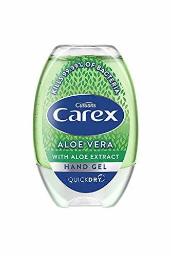 Lugar Carex Aloe Vera - Gel de manos