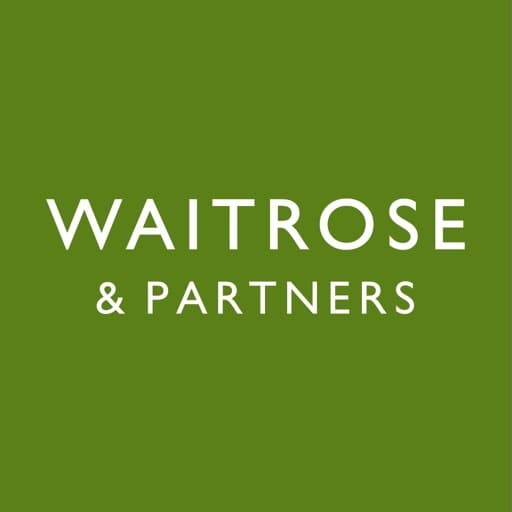 App Waitrose & Partners