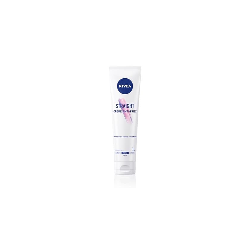 Producto Creme de pentear NIVEA