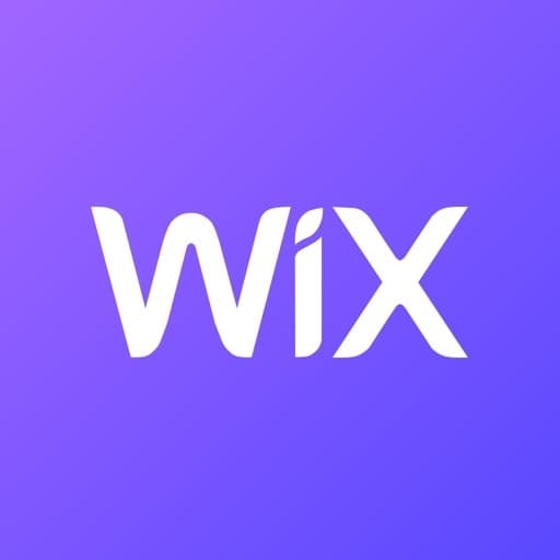 App Wix | Create a Website