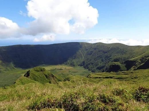 Lugar Açores