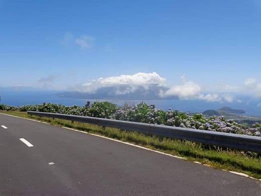 Place Açores