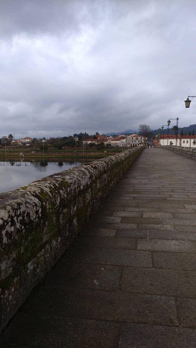 Place Ponte de Lima