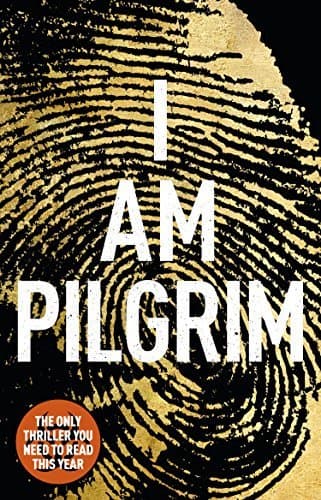 Libro I Am Pilgrim: The bestselling Richard & Judy Book Club pick