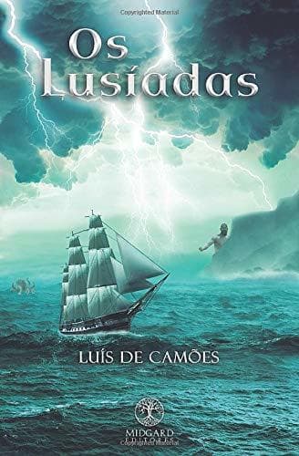 Libro Os Lusíadas