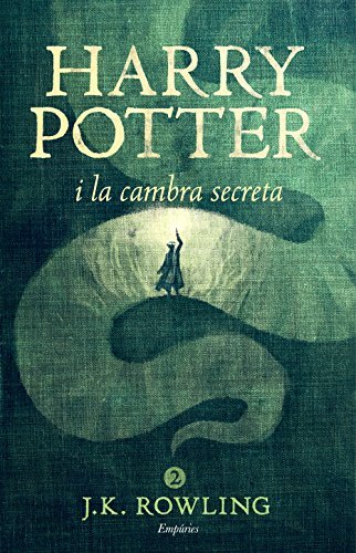 Libro Harry Potter i la cambra secreta