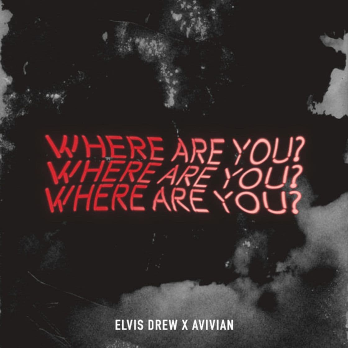 Canción Where Are You?