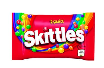 Moda Skittles