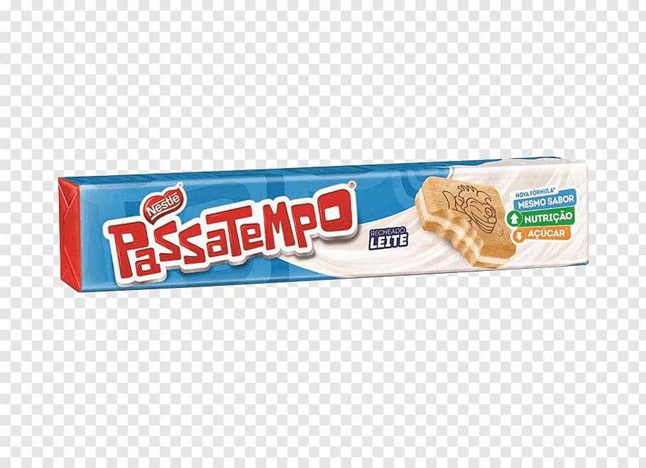 Moda Nestlé - Passatempo - Sandwich Cookies Chocolate ... - Amazon.com