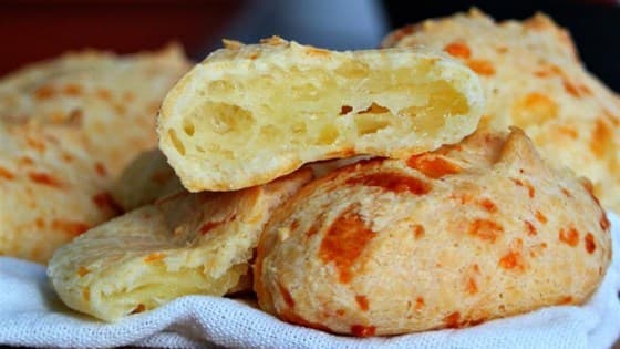 Moda Brazilian Cheese Bread (Pao de Queijo) Recipe - Allrecipes.com ...