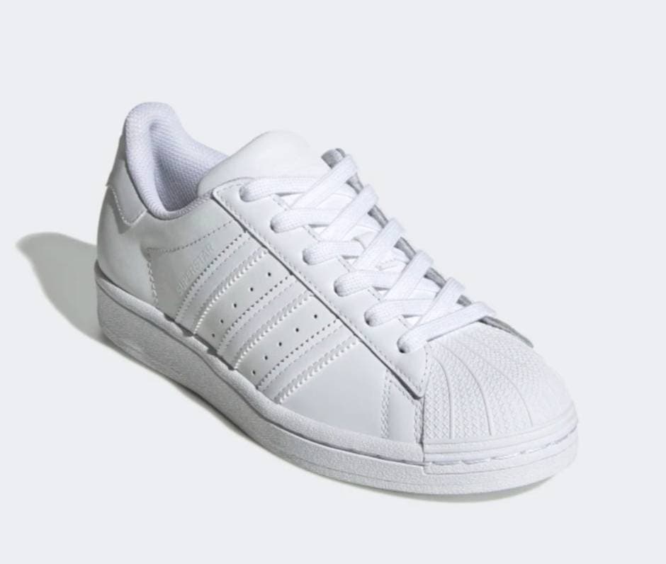 Product Adidas superstar white 