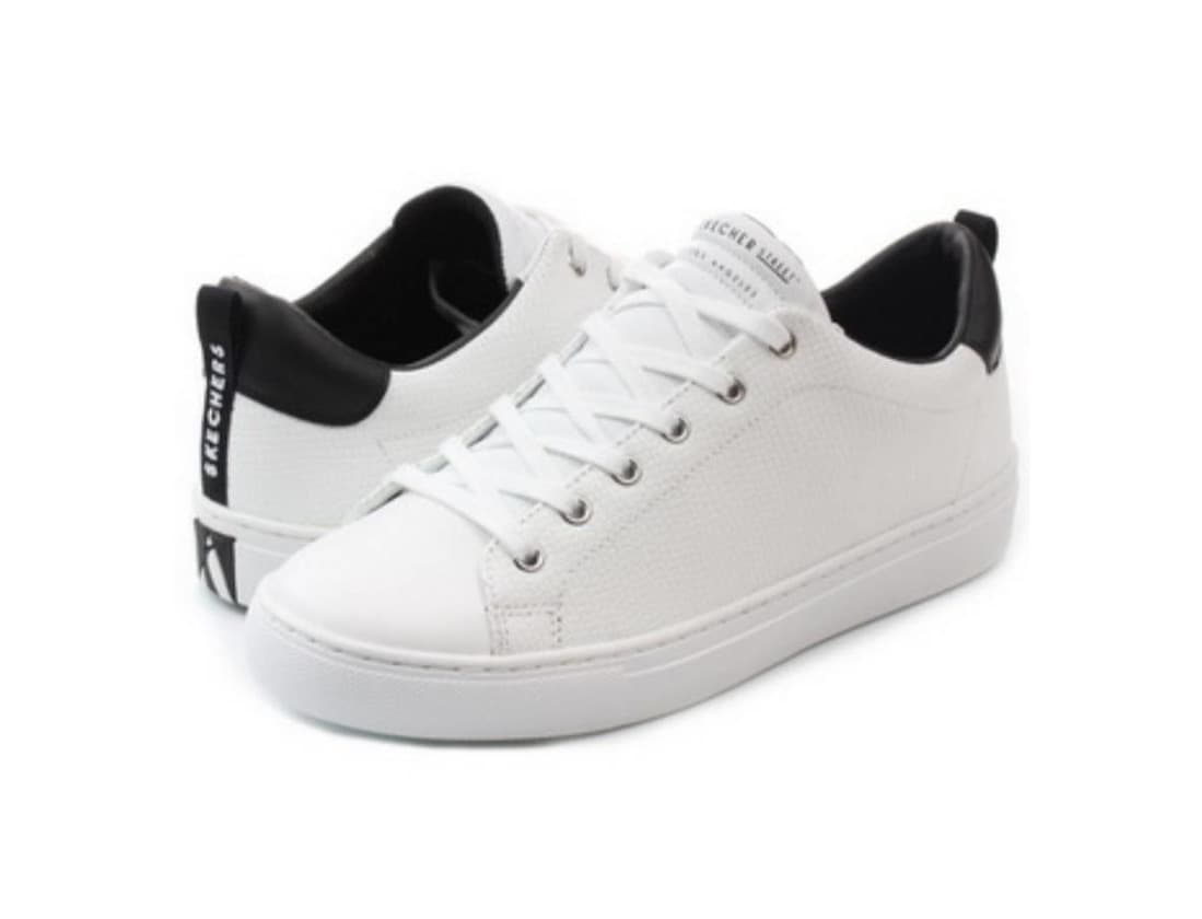 Product Skechers white 