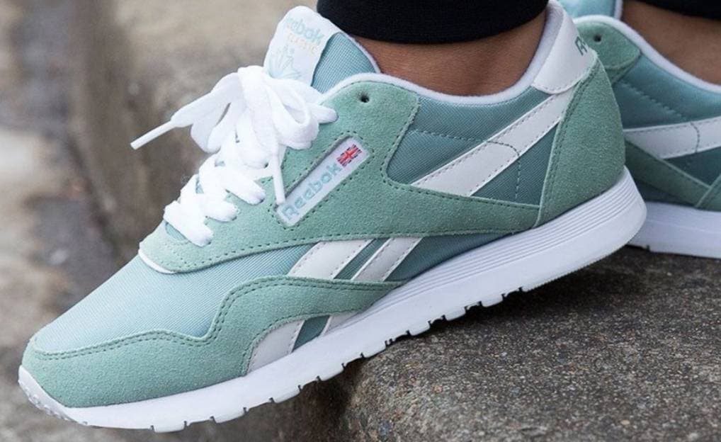 Product Reebok "Summer Pastel" 