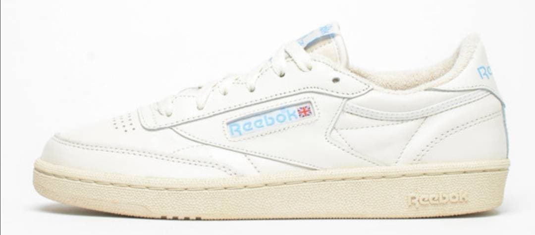 Product Reebok Club C85