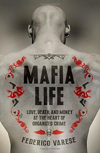 Libro Mafia Life