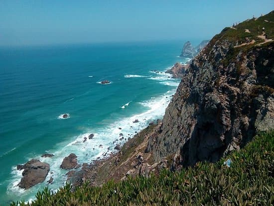 Lugar Cabo Da Roca