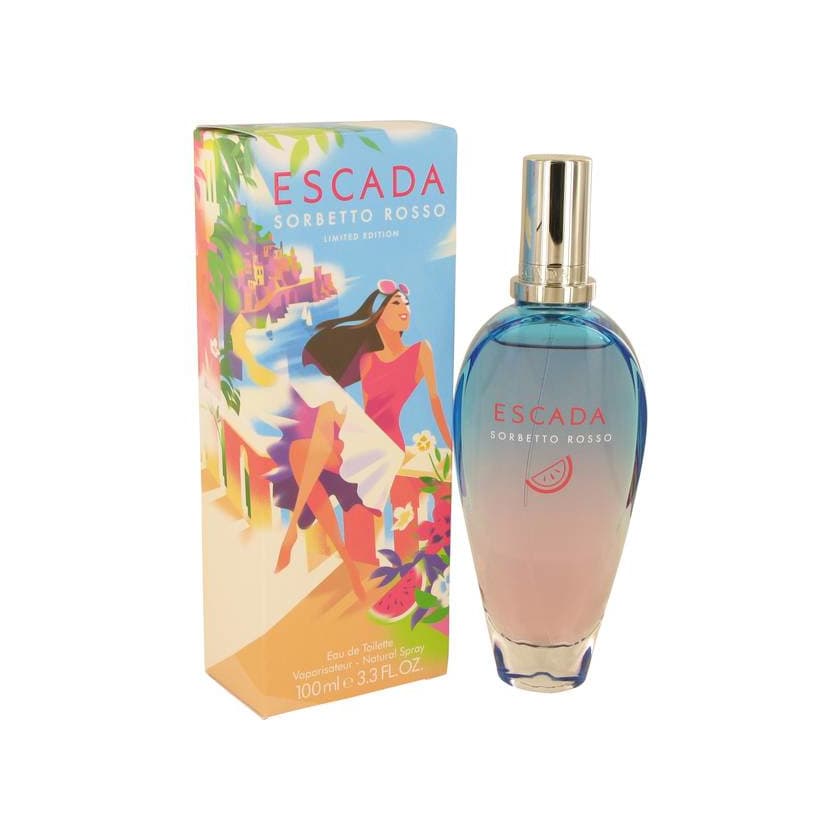 Product Perfume escada 