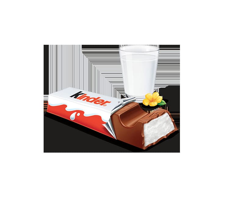 Product Kinder 