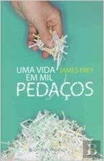 Book Uma vida em mil pedaços 