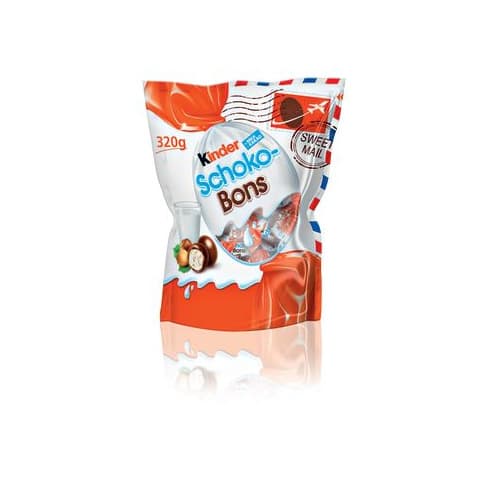 Product Kinder 