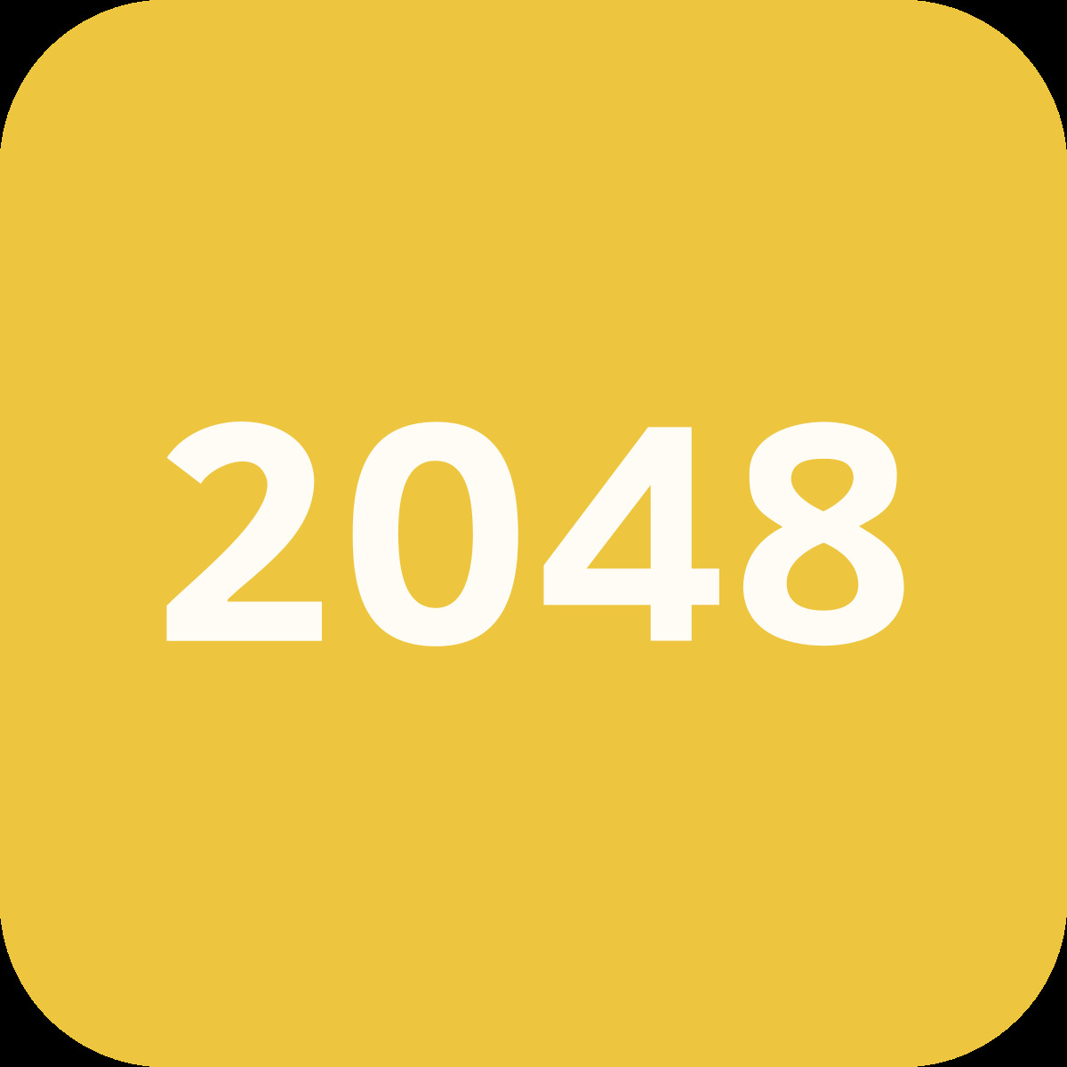 App 2048