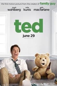 Movie Ted 2