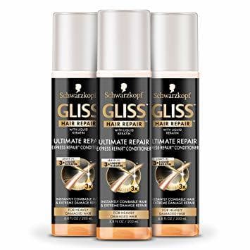 Product Gliss Hair repair 