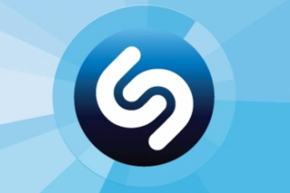 App Shazam 