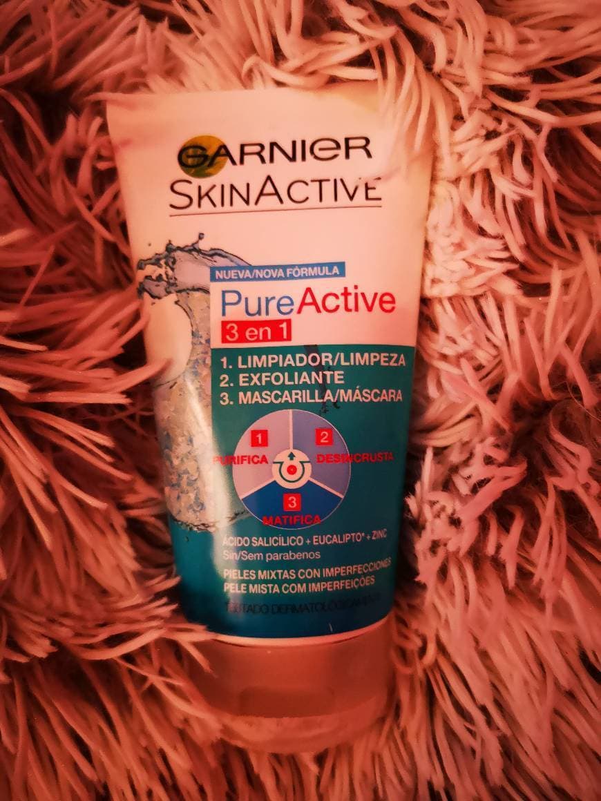 Product Garnier Skin Active 