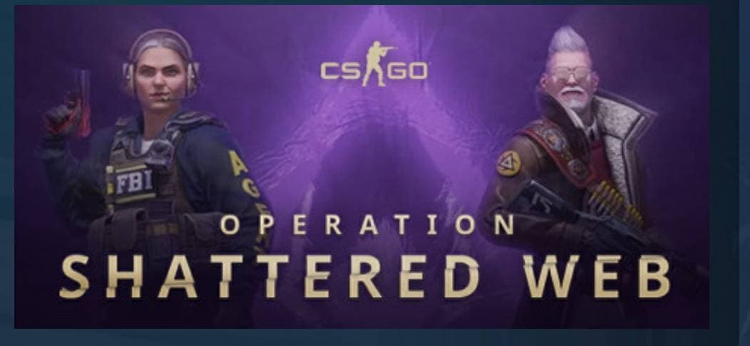 Moda CSGO