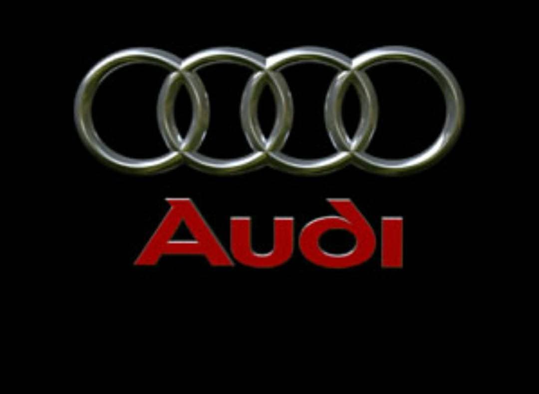 Fashion Audi