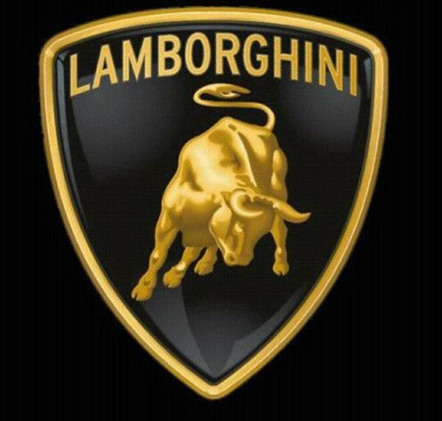 Fashion Lamborghini