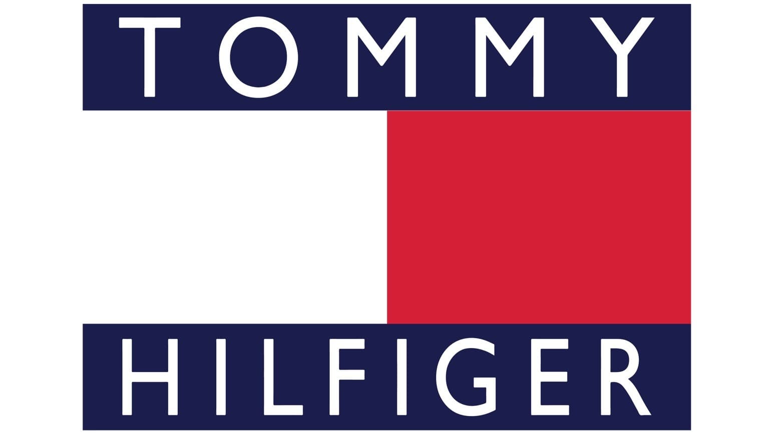 Fashion Tommy Hilfiger