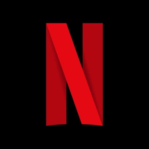 App Netflix