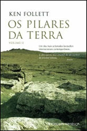 Libro Os Pilares da Terra