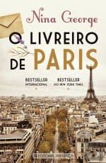 Libro O livreiro de Paris