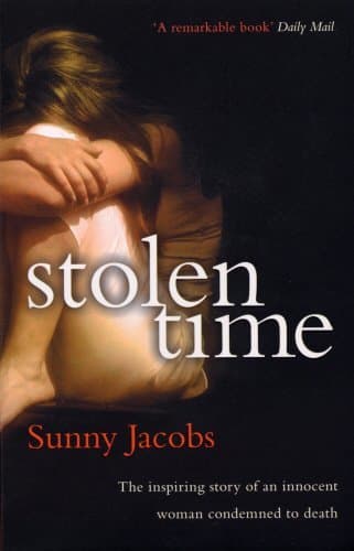 Libro Stolen Time