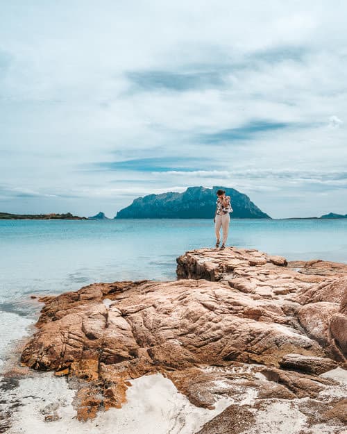 Lugar Porto istana Beach