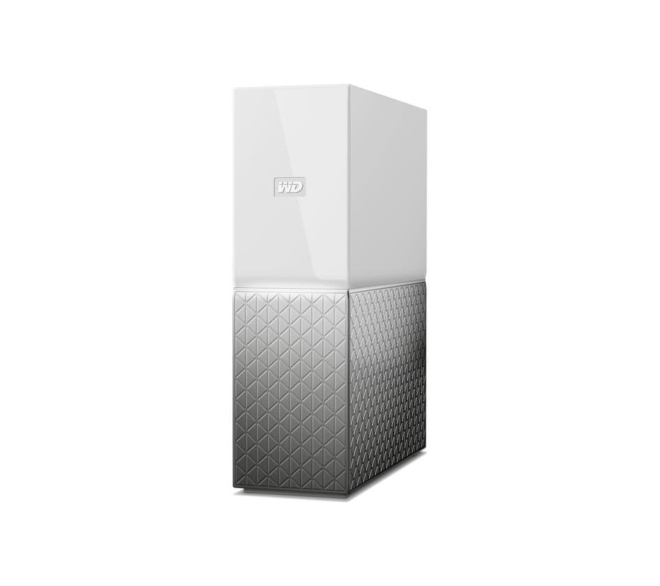 Product Western Digital My Cloud Home 3TB