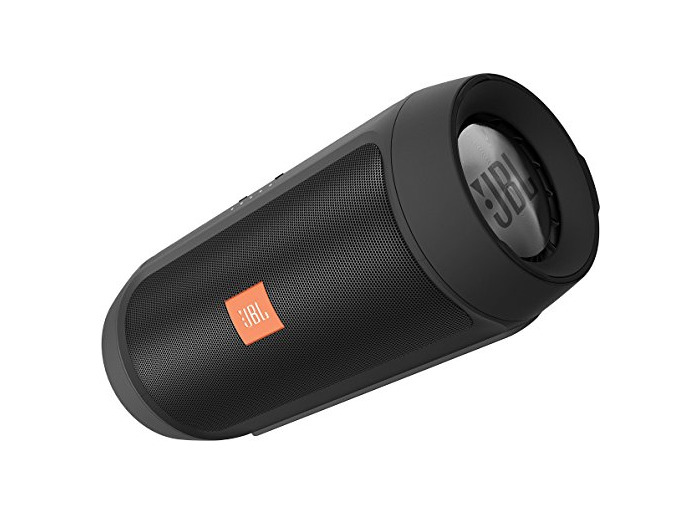 Electronic JBL Charge 2+ - Altavoz portátil