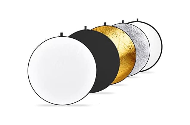 Product Newer Reflector 5 in 1