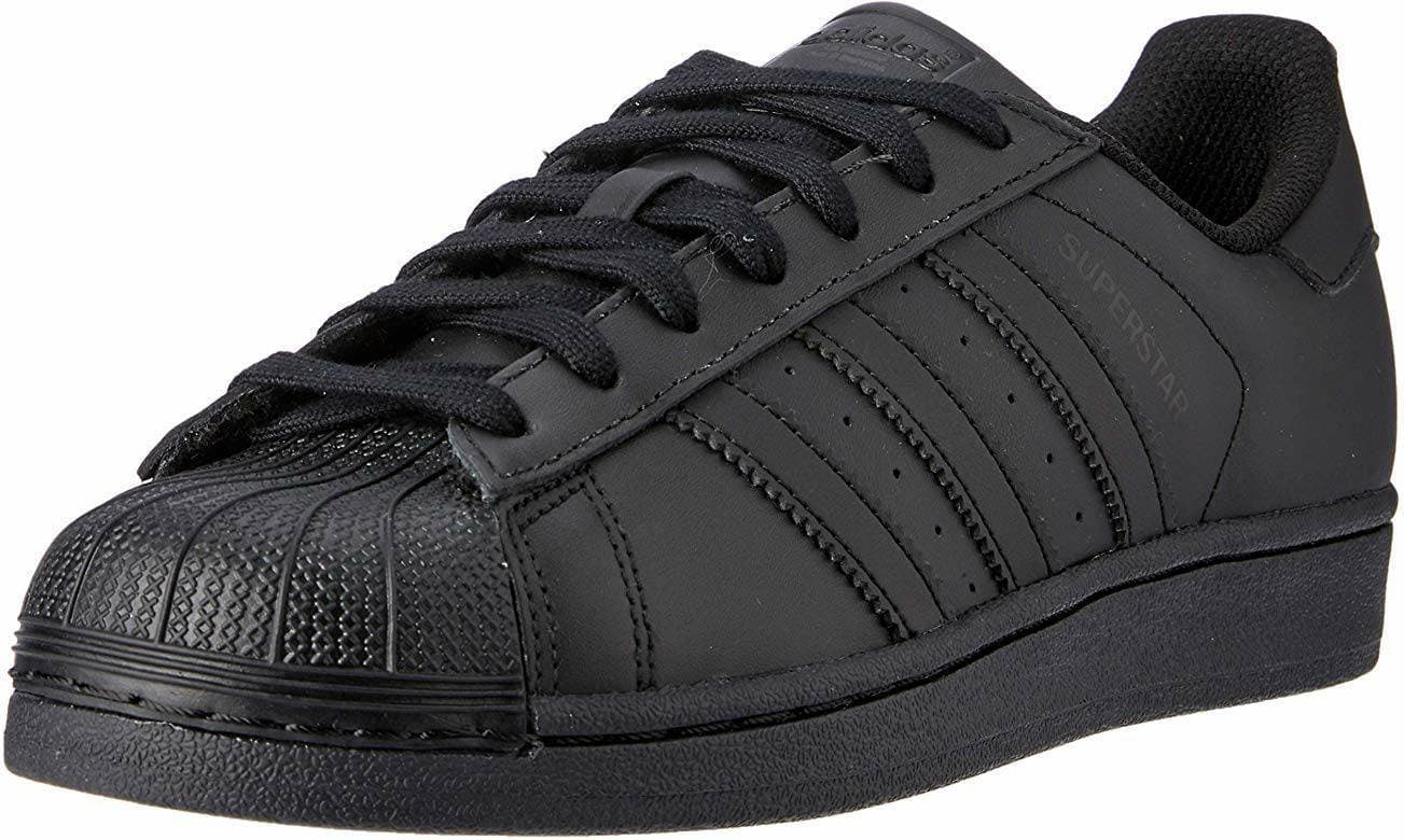 Producto Adidas superstar pretas